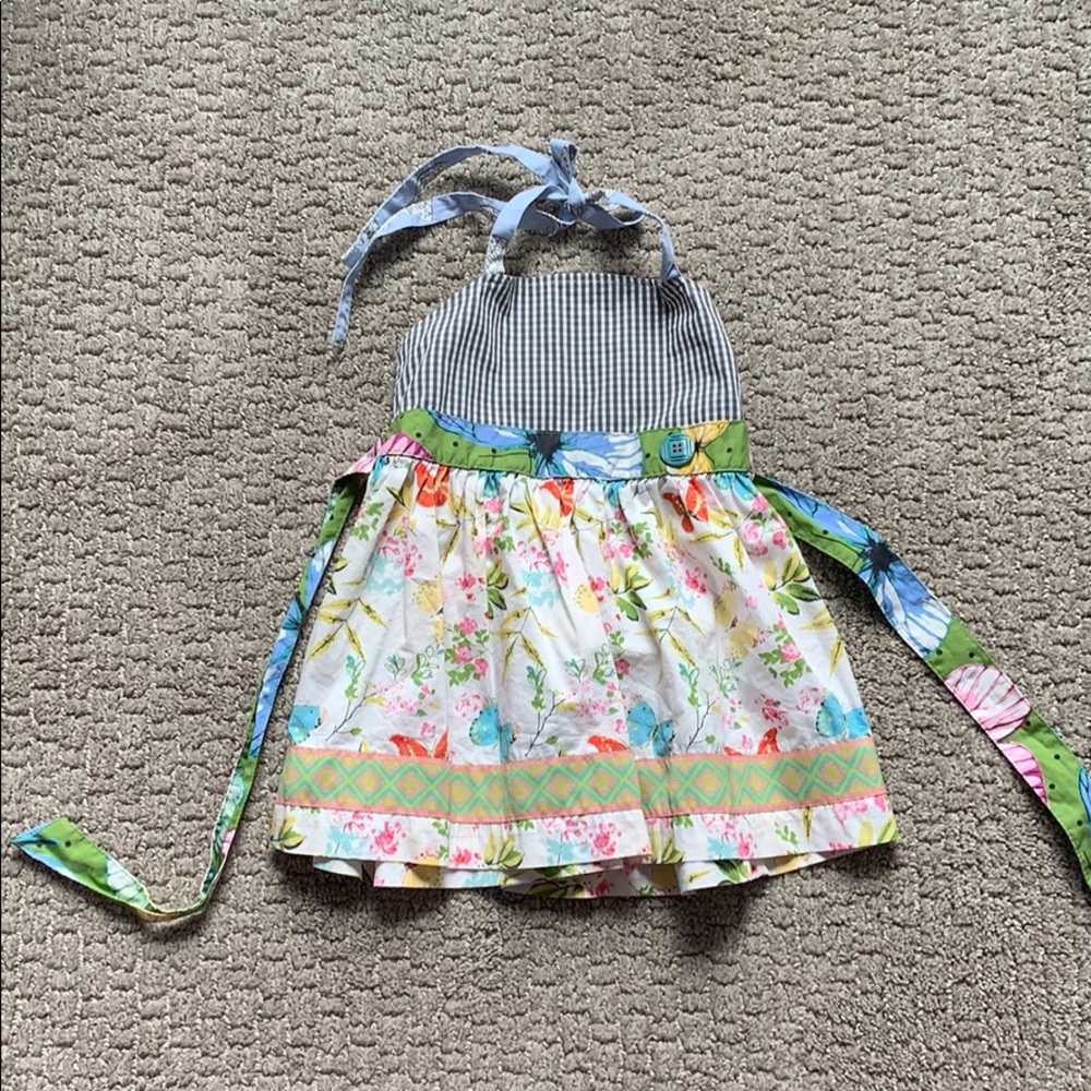 Matilda jame tunic